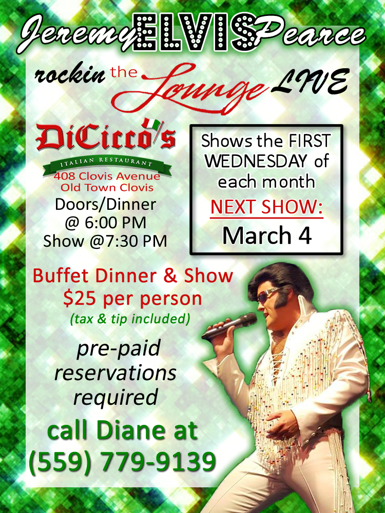 DiCicco's